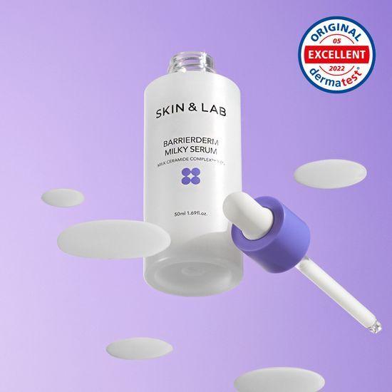 SKIN&LAB Barrierderm Milky Serum 50ml