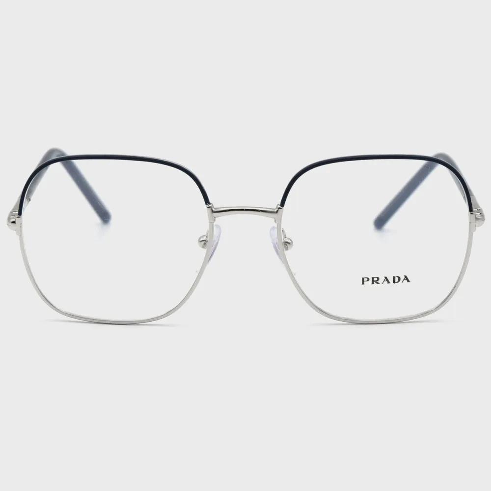 

Prada Glasses VPR56W 09R-1O1