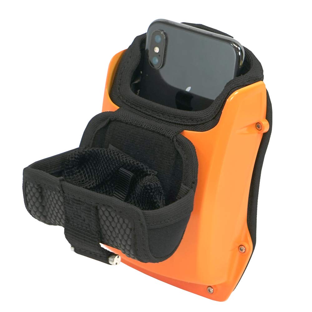 Point 65 BOBLBEE NANO צבע מיוחד מפיץ יפני (לבה) [מוצר מורשה]