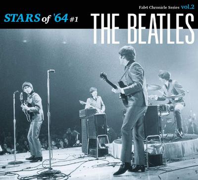Stars of '64 #1 Washington Coliseum