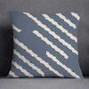 Geometric Pattern Decorative Pillowcase Car Ornaments Office Living Room Home Pillowcase