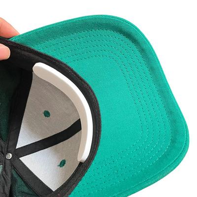 Fixed Brim Artifact Brim Bender Hat Edge Arc Bending Tool Hat Edge Fixer No Steaming Required Curving Tool Baseball Caps Hat