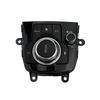 Konsollkontrollbryter For Mazda 3 Axela 2014-2017 Android-skjerm