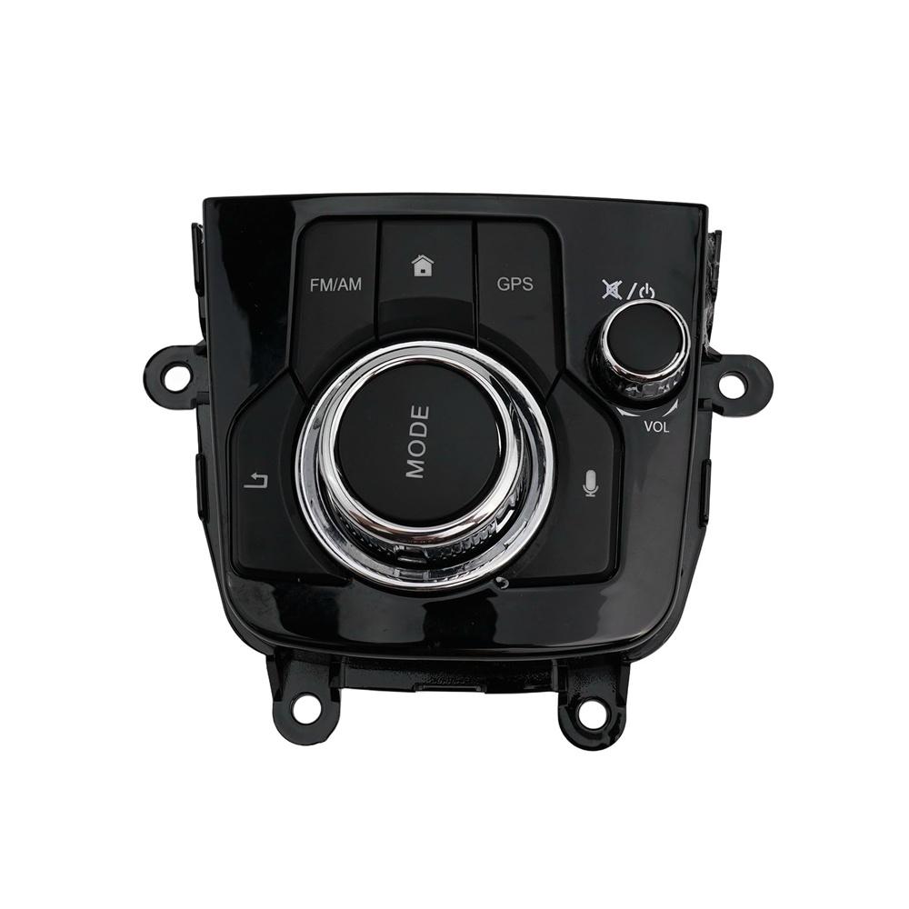 Spínač ovládání konzole pro Mazda 3 Axela 2014-2017 s Android obrazovkou