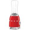 Стационарный блендер Smeg PBF01RDEU Smoothie Maker