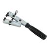 1pc Heavy Duty CV Boot Band Clamp Clips Pliers Roll Cage Dustproof Bundle Clamp 3/8" Torque Drive Socket