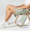 2025 Men's Quick-Dry Loose Sports Shorts, Thin Ice Silk Beach Pants