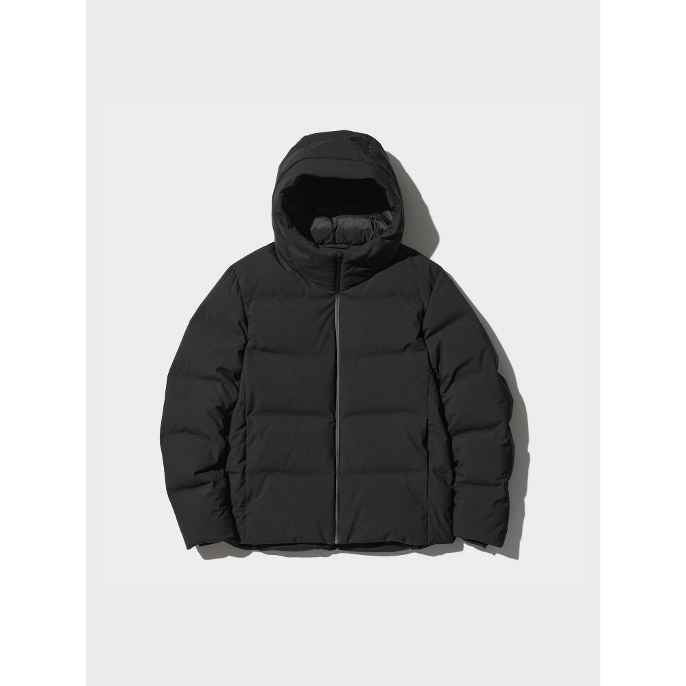Uniqlo Japan Seamless Down Parka
