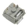 Kailh Box White Owl Switch 5Pins Clicky Tactile Mechanical Keyboard 60gf Short Spring RGB SMD Factory Lubed  For Gaming Player