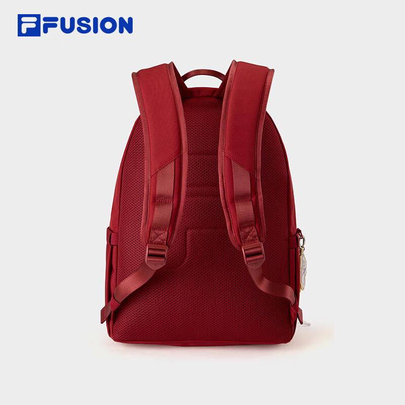 FILA x Dimitri Co-branded Retro Backpack