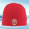 Symbol circle design vintage abstract Knitted Hat Unisex Women Unisex Beanie Pullover Cap Winter Thermal Warm Christmas Outdoor Cyc