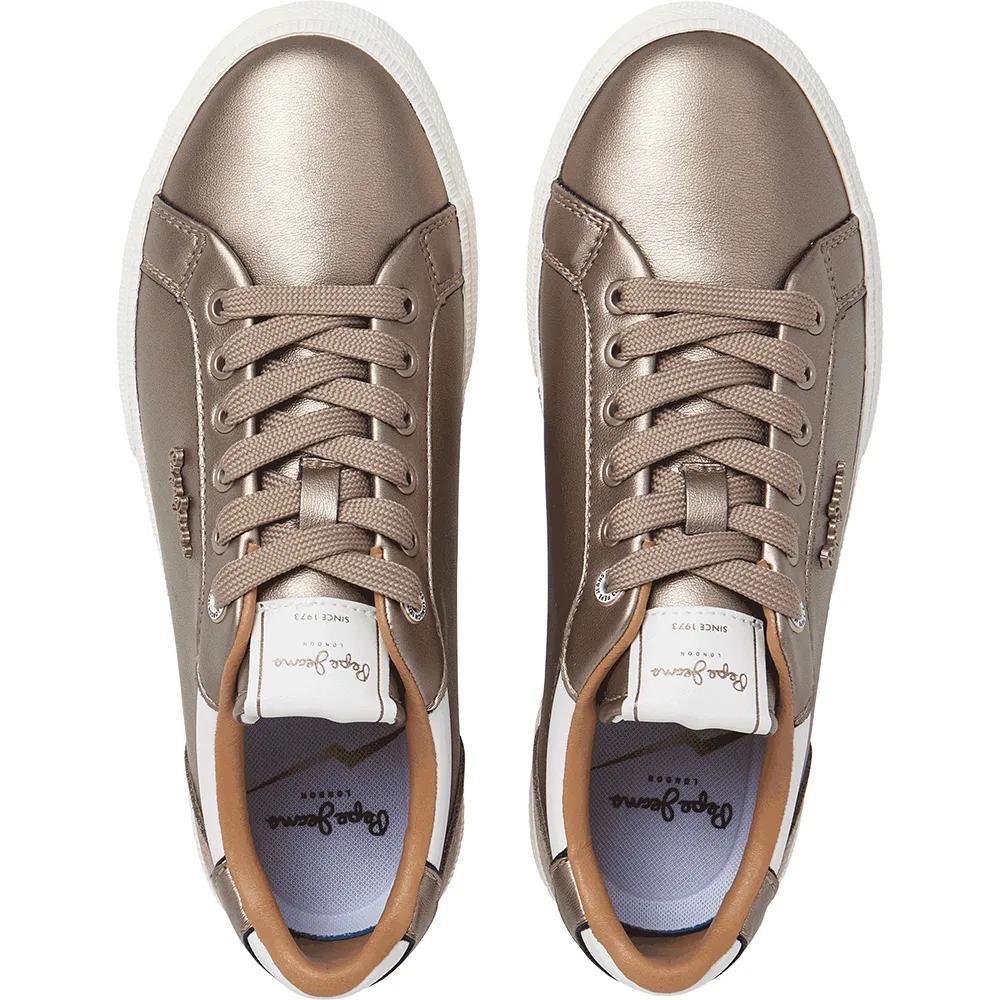 Pepe Jeans Kenton Glam Sneakers