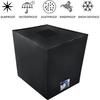 Water Tank Cover, Cover For 1000 L Ibc Tank With Rectangular Cover 25x25cm