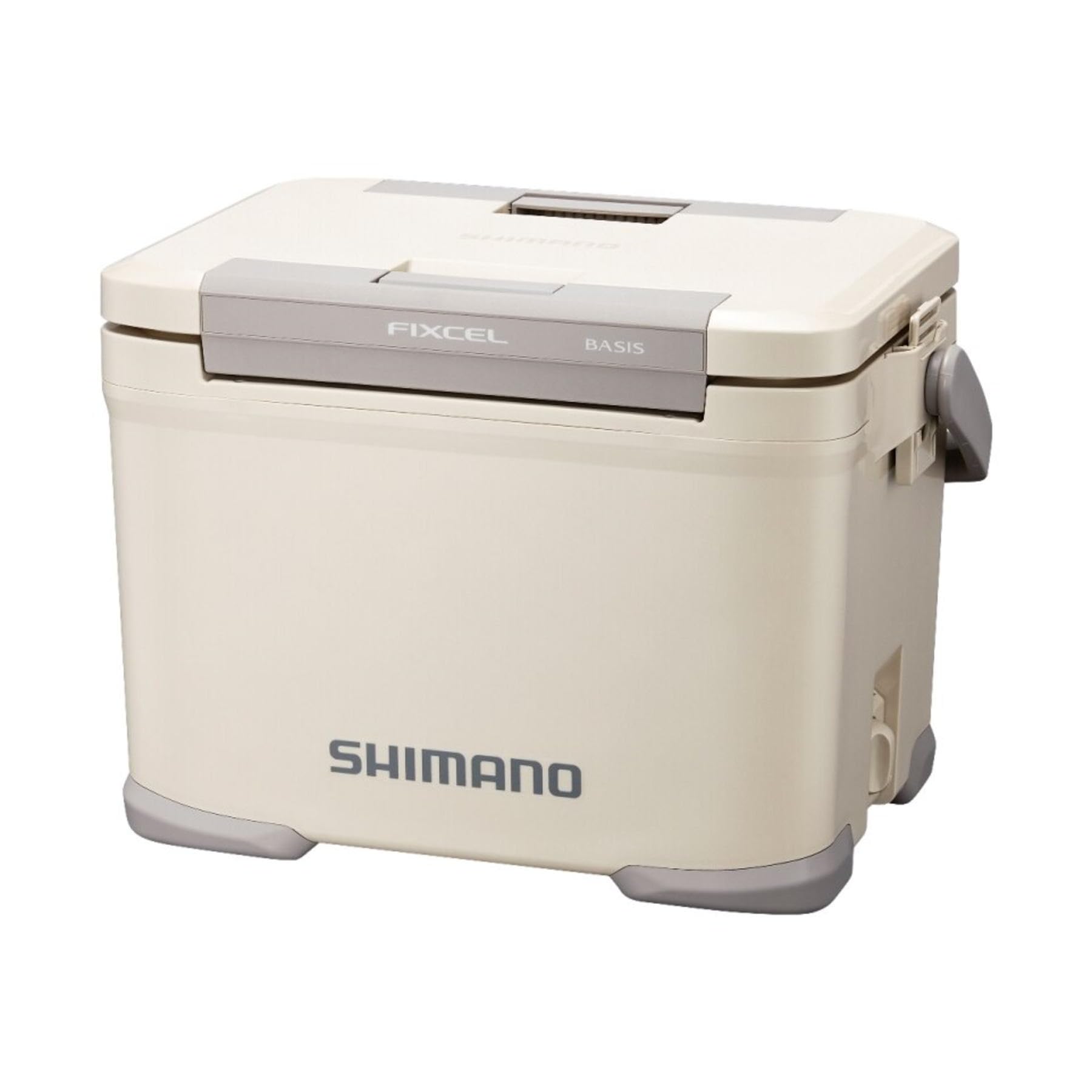 

Холодильник SHIMANO Fixel Basis 17 л бежевый NF-317X бежевый