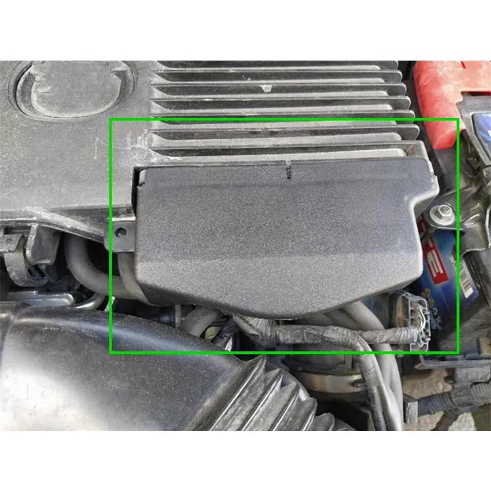 For Mazda3 1.6 2004-2012 BK BL Mazda2 2007-2010 Engine Upper Cover # ZJ01-13-284