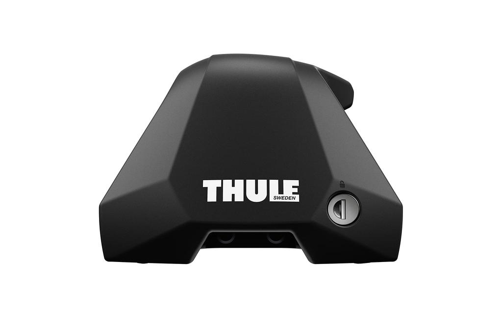 Thule Edge Clamp 7205 for standard roofs, smooth profile, carrier foot