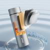 SUPOR Smart Temperature Display Portable Stainless Steel Bottle