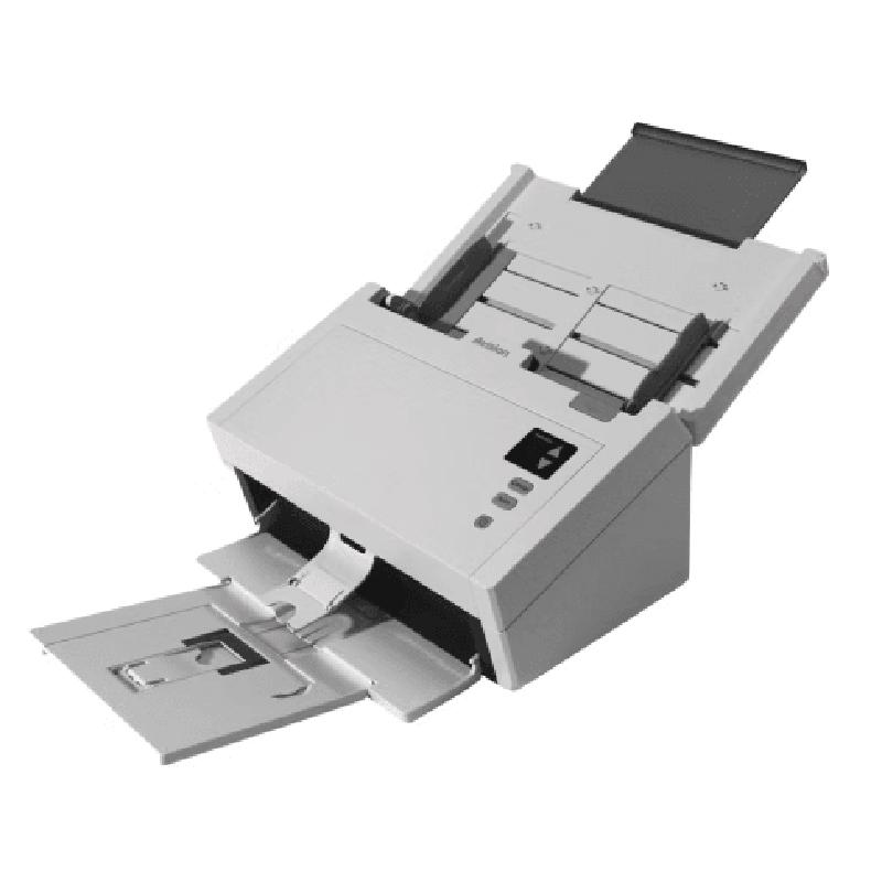 

Avision AT433+ High-Speed A4 Duplex Document Scanner CN plug (adapter included)