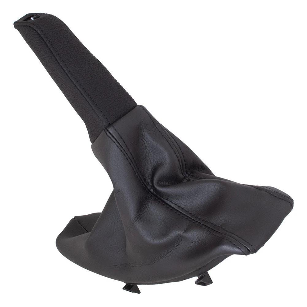 Automobile Maintenance NO Handbrake Cover Stylish Car Gear Cover Gear Cover Easy Installation Long-lasting Protection China Mainland