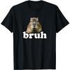 LUjiu Capybara T-Shirt