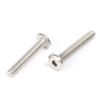 ShengBei Stainless Steel M8x50 Hex Socket Pan Head Screw