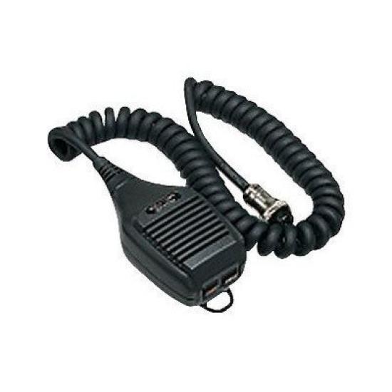 

KENWOOD Hand Microphone MC-43S чорний