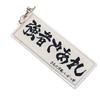 Chaveiro Acrílico Personalizável Haikyuu - Pingente de Mochila Estrela de Anime