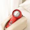 Cartoon Graffiti Turbo Fan 3 Speed Levels Pocket Fan Funny Mini Handheld Fan  Summer