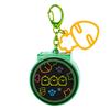 Sanrio Pochacco Neon Style Light Keychain Vivid 563137 (Sanrio Neon)
