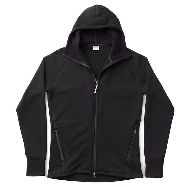 Houdini флисовая толстовка Power