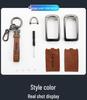 Mazda Angkesaila Key Cover for CX-4, Atez, CX-5, Mazda 3, and Creative 6
