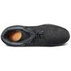 Timberland Leather Waterproof Durable Short Outdoor Boots Men boots Black 10073W