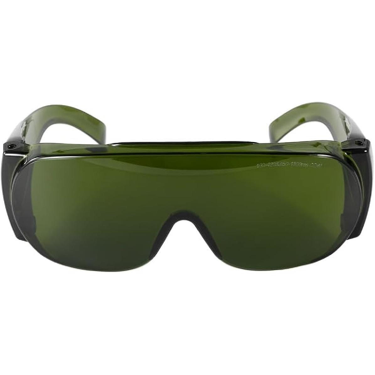 Cloudray CE 1064nm Laser Safety Goggles Protective Glasses Shield Protection Eyewear For YAG DPSS Fiber Laser… Style B