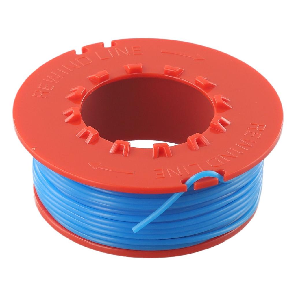 Trimmerspulenlinien Trimmer 5131106090 Praktische Verwendung