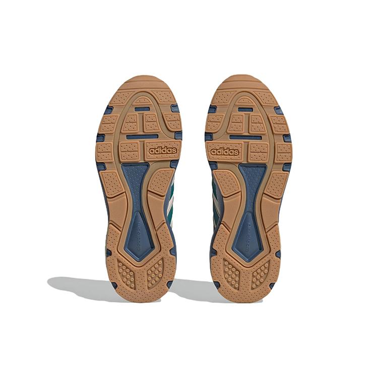 Adidas Neo Crazychaos 2.0 'Cream Blue Brown' HP9819