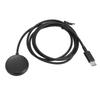 Watch Charger Cable USB C 1m   3.3ft Portable Watch Magnetic Fast Charging Cable for Google Pixel Smart Watch