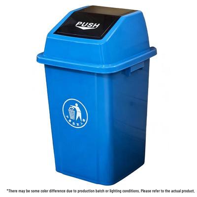 Yuzhuxun 50L Swing-Lid Trash Can