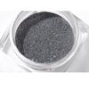 1G/Box Super Magic Mirror Black Nail Glitter UV Gel Polish Chrome Nail Art Pigment Dust Manicure Decorations For Nails DIY
