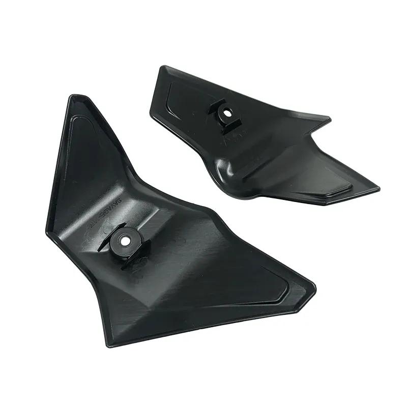 For BMW R1200GS R1250GS LC Motorcycle Carbon Throttle Body Guards Protection Cover R1200 R1250 GS R 1200 1250 GS 2017-