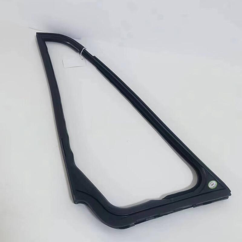 Dongfeng EQ1118GA/EQ2102 Left Triangle Window Seal Strip