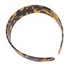 Fashion Hairband   Anti Slip Elastic Fashionable Hairband for Party Work Sports