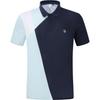 New FILA Polo Shirts Men's Multicolor A11M323112F-NV