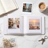 Front Display Window Instant Photo Album Memory Book for Fujifilm Instax Square SQ Gift Giving
