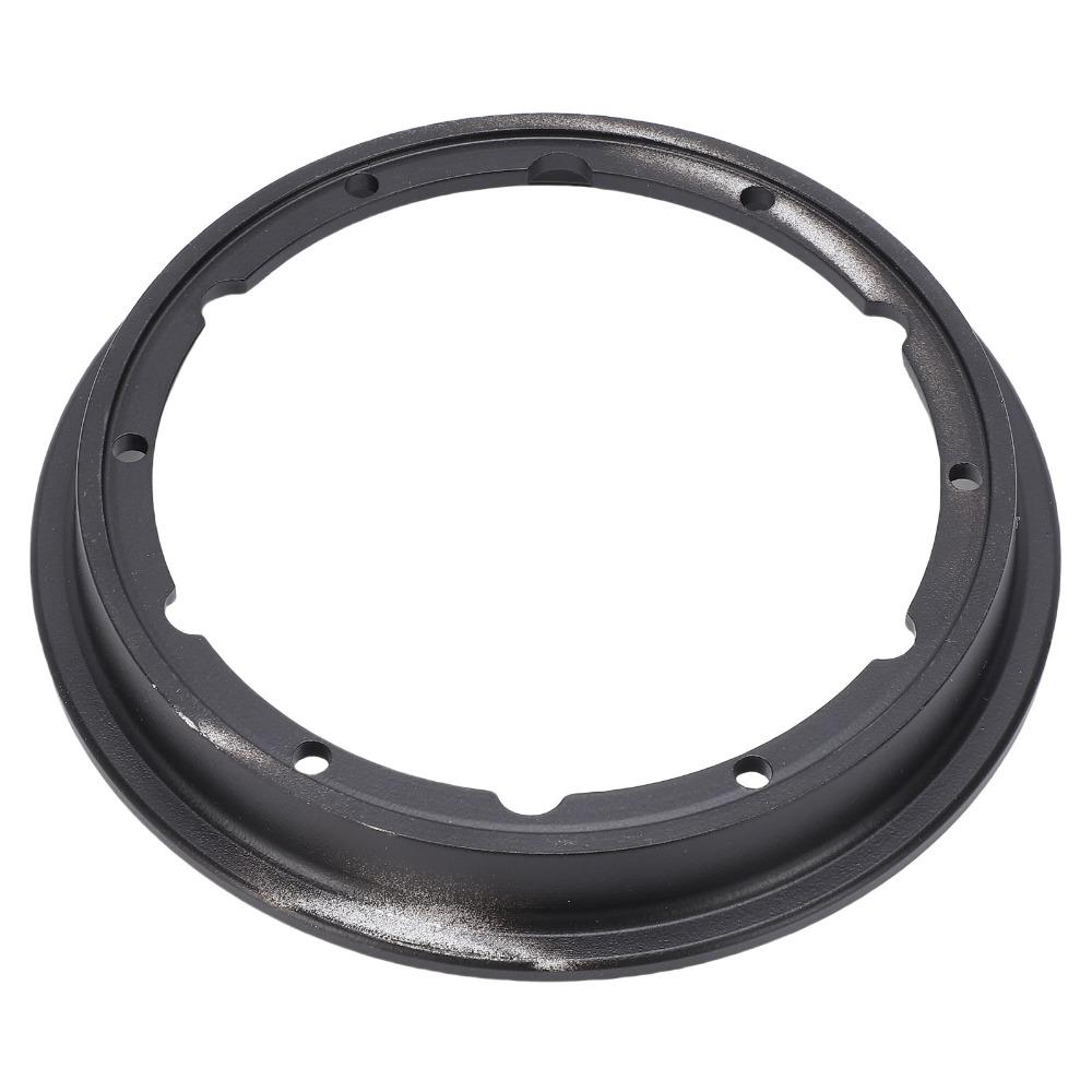 Parte di ricambio del mozzo motore nero e arancione per monopattino elettrico KUGOO KuKirin G2 MAX
