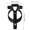 Bicycle Water Bottle Holder High Strength Water Drink Holder Rack Cycling Bottle Holder Cage for Road Bike Mountain Bike
