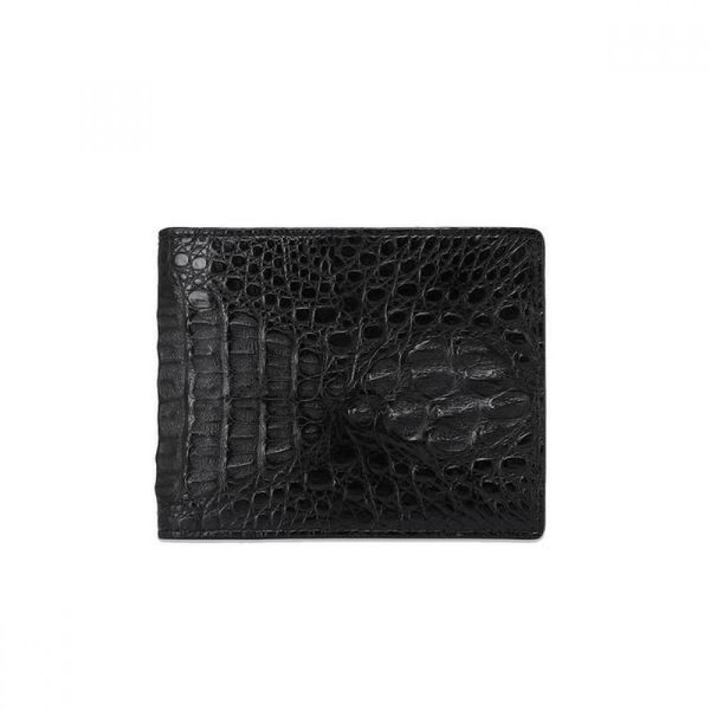 Daks Crocodile Leather Wallet Belt Set  Dbwa9f713 Dbbe9e703 