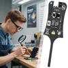 Type-C Motherboard Coil Tester Easy To Operate Electromagnetic Induction Quick Fault Check Tool for Phone Component Repair