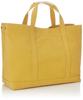 Hamnett Tote Bag Kurashiki Canvas Made In Japan Water Repellent L Camel [Catherine London] (size 8)