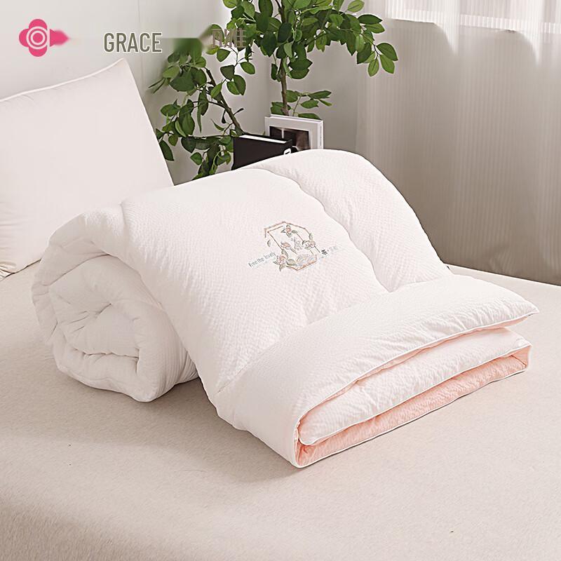Grace JLY-YHK015 Tea Polyphenol Sleep Comforter
