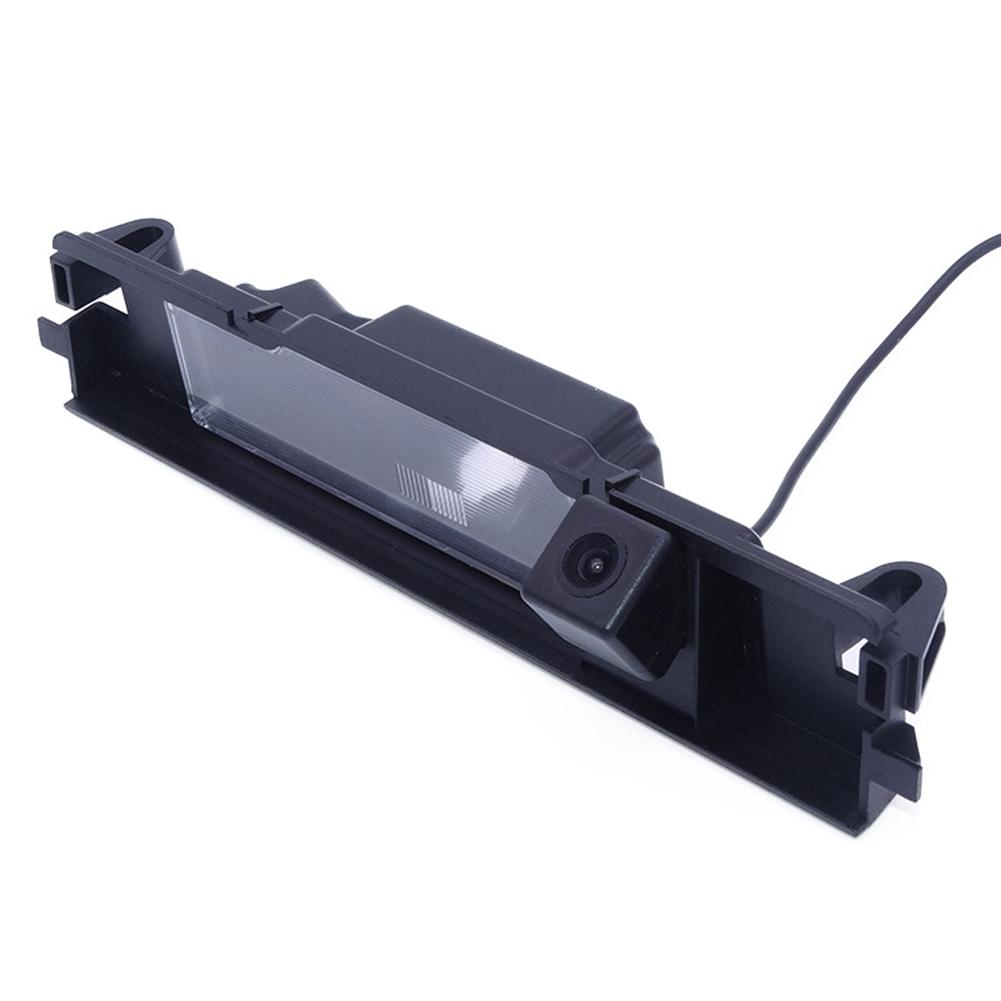 Reverse Camera Car Backup ABS Material Guide Line Waterproof 0.2Lux 1.2M Power Supply Cable 12V±10% DC 80mA/100mA China Mainland